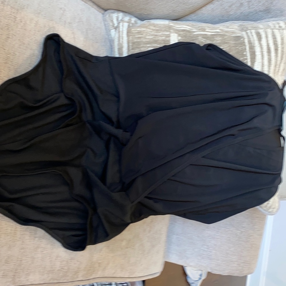 Brand New Never Worn Body Suit